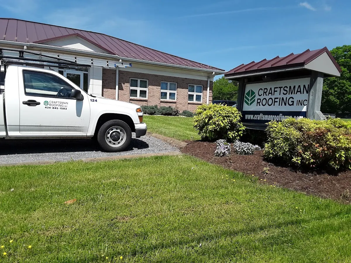 Quality Chimney Repair by experienced craftsmen in Aldermans Addition